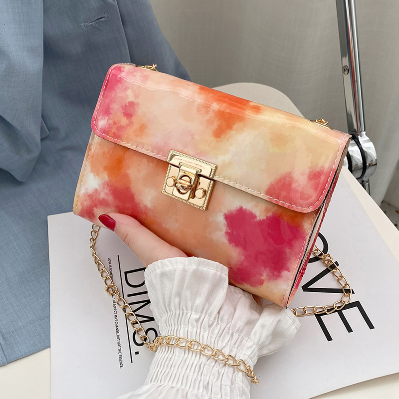 2025 Women s Chain Mini Handbag Fashion Designer Original Handbag Multi Functional Small Square Bag Snake Pattern Crossbody Bag Casual Wallet Storage 