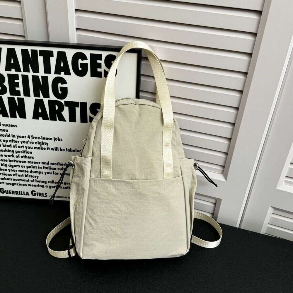 Sports chest bag for men, outdoor multifunctional small backpack, new style for students, simple and lightweight casual crossbody bag for men