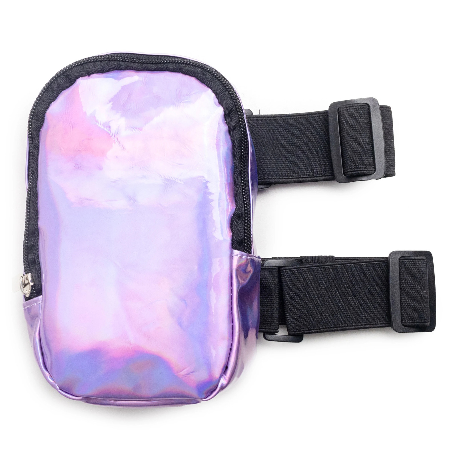Multi Color Trapezoid Leg Bag Anti Drop Slip Tight-fitting Purse Gym Sports Drop Leg Bag Outdoor Phone Bag 250314