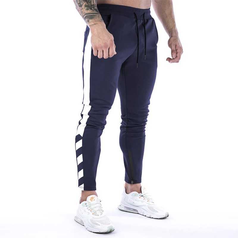 Size up training jogging pants mens drag and drop sports pants elastic sports pants fitness jogging pants sports underwear W250318