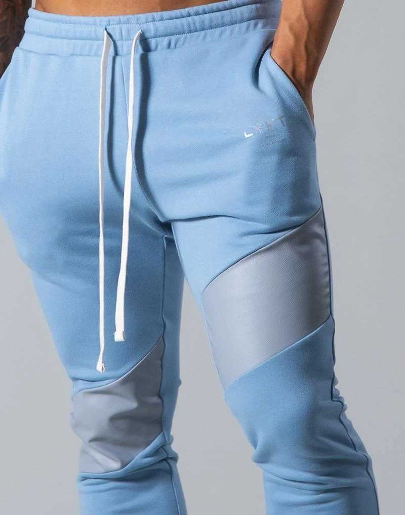 LYFT New Mens Jogger Brand Mens Trouser Casual Runner Pants Sports Pants W250318