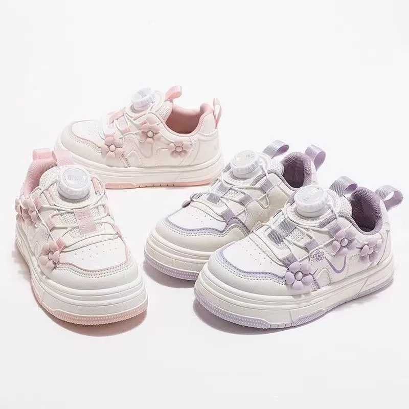 Baby Toddler Shoes For Boys Girls Fashion Breathable Mesh Little Kids Casual Sneakers Non-slip Children Sport Shoes tennis 241228XJ250318