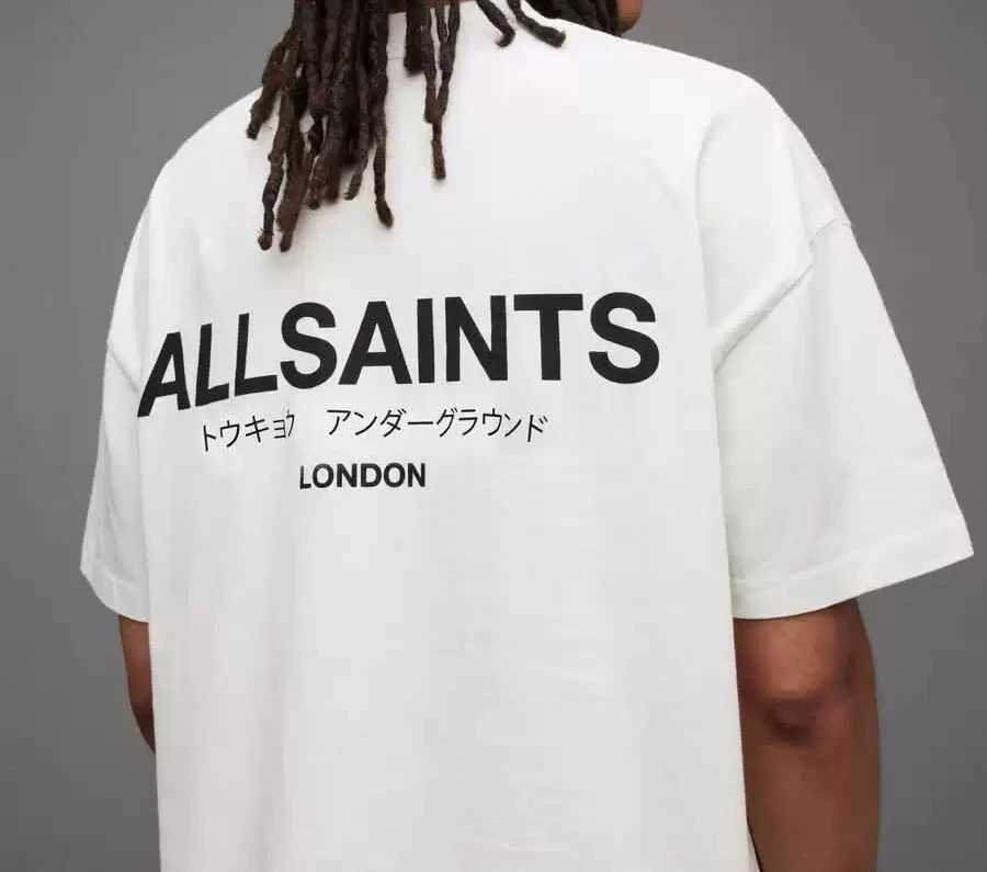 2024 Popular New Letter Print Short-sleeved Fashion Brand T-shirt CasualCouple Shirt International Best-selling CoupleT250318