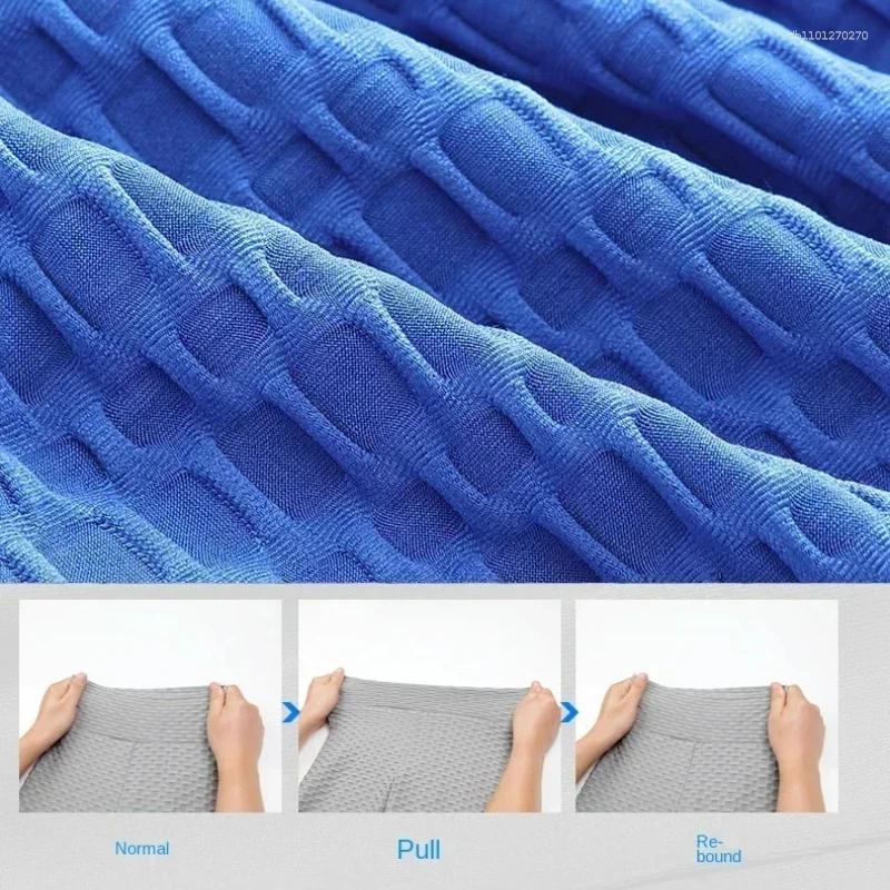 Women's Leggings Quick-drying Fitness Yoga Pants Pineapple Check Bubble For Women High Waist BuLift Tummy Control