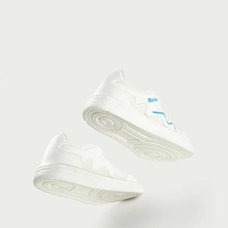 Cheerful Childrens shoes four seasons sports shoes breathable sports hoes W250318