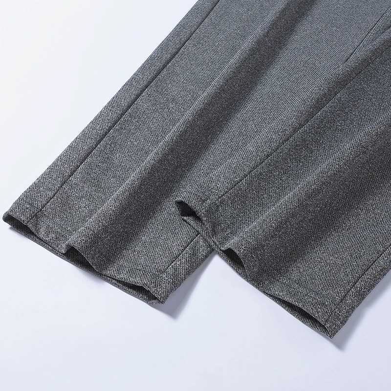 Chrlck Mens Tight Sports Pants Mens Running Pants Spring/Summer Loose Casual Sports Pants Straight Running Pants W250318