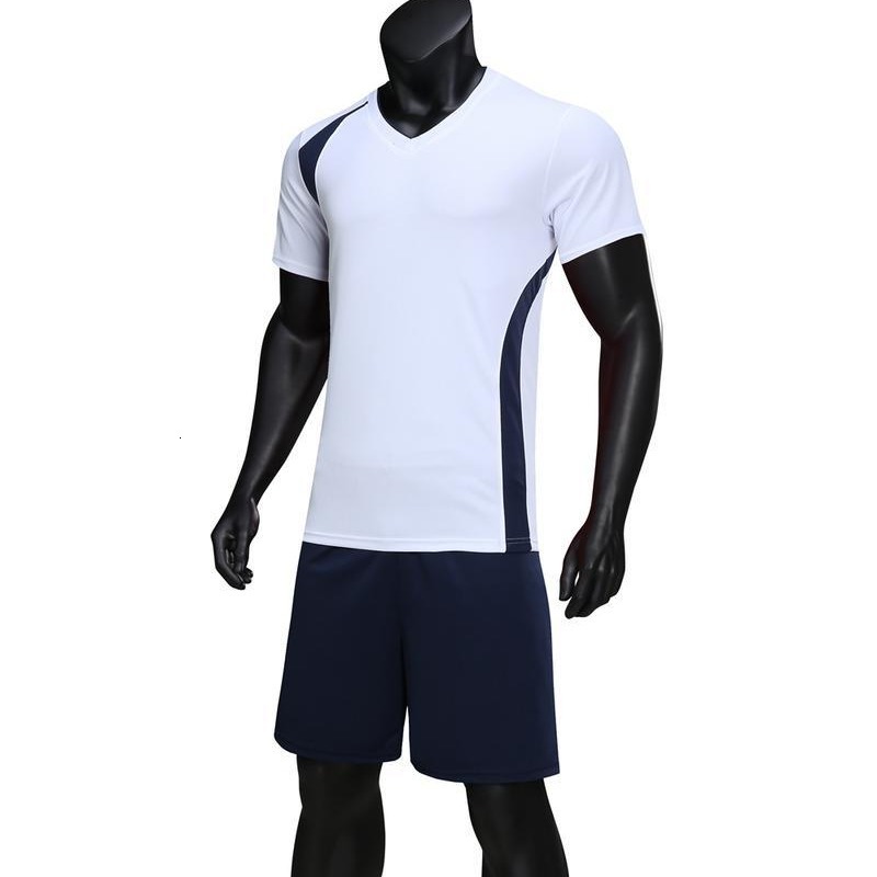 Volleyball Suit Set Men S Match Specific Clothing Air Suit Women S Volleyball Jersey Sports Short Sleeved A