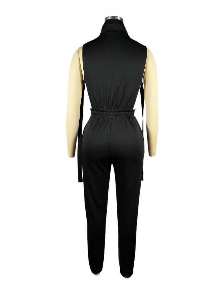 Leosoxs Womens Single Chest Pocket Front Buckle Open Hoodie 2024 Fashion All in One Hoodie X250318