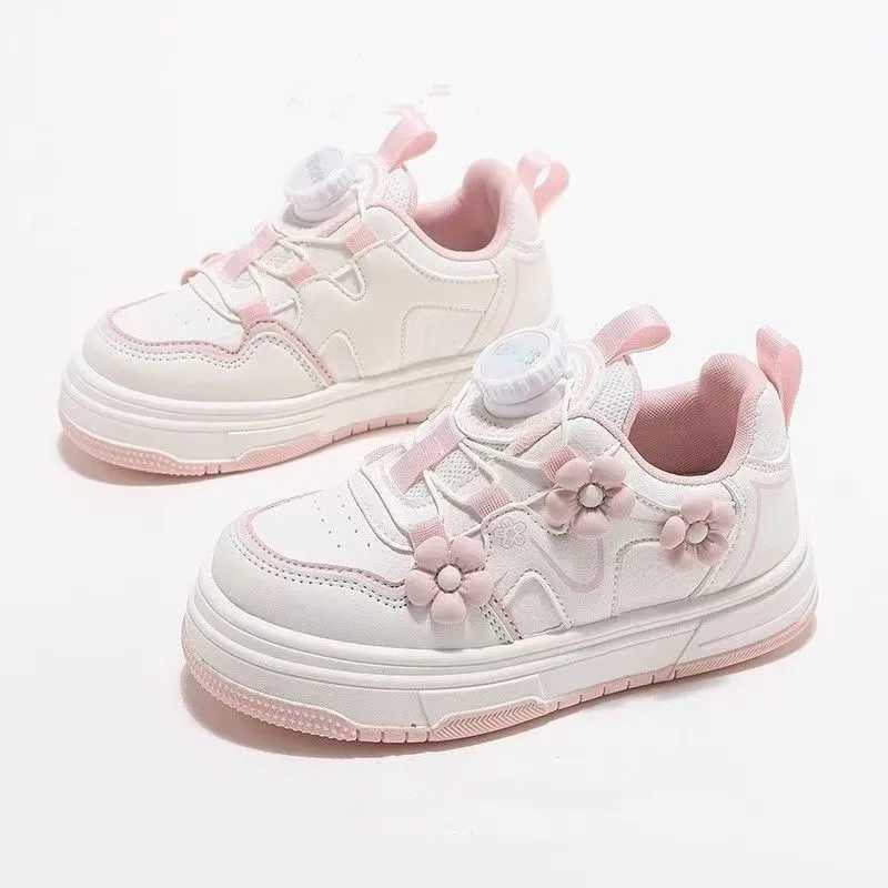 Baby Toddler Shoes For Boys Girls Fashion Breathable Mesh Little Kids Casual Sneakers Non-slip Children Sport Shoes tennis 241228XJ250318