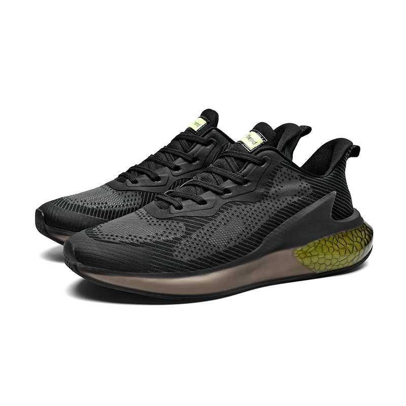 Jogging Training For Mens Trendy N-Slip Fi Leisure Breathable Outdoor M Gym Spring Single Running Shoes Y250318