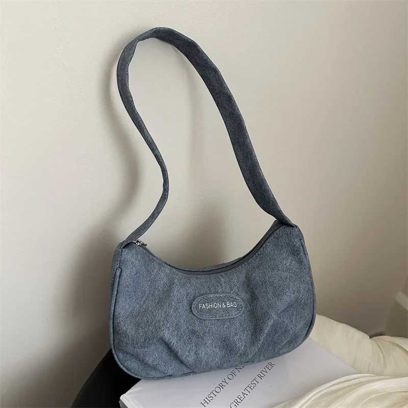 Niche design high-end underarm bag wens fi versatile shoder bag Z250318