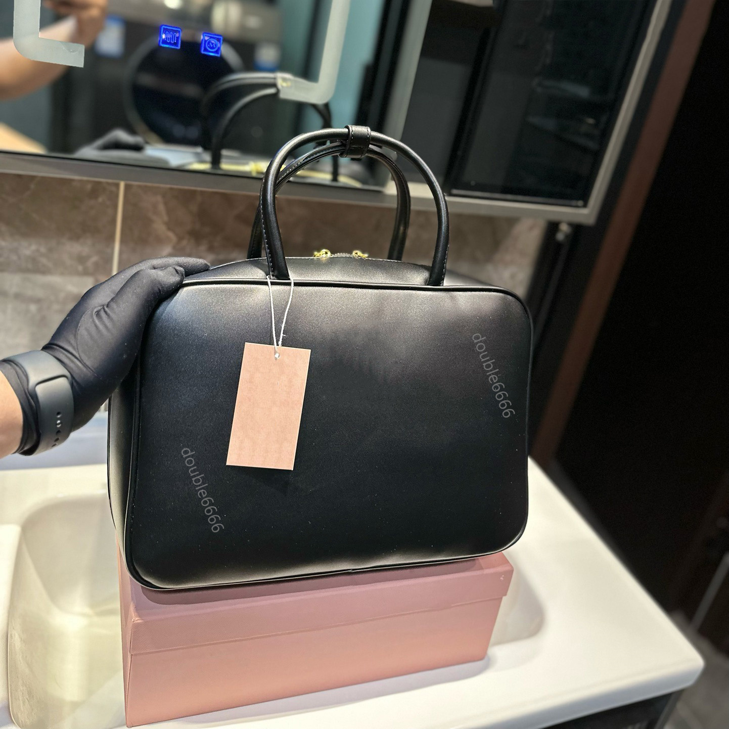 luxurys bags shoulder bag designer bag Fashion Womens Shoulder Bags CrossBody Clutch Totes purse Classic Handbag real leather bag Travel bag shopping bag briefcase