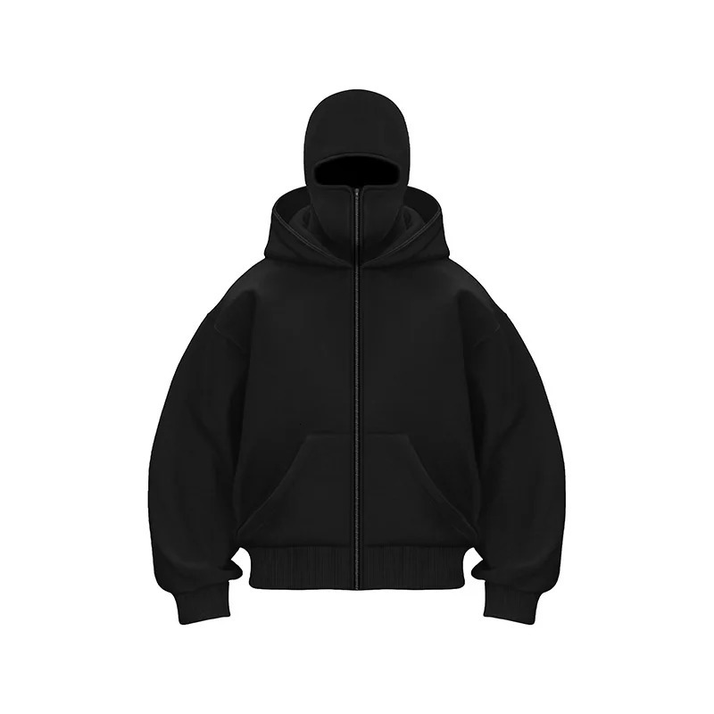 womens clothing Y2K goth harajuku winter Double hoodies official-website mens sweatshirts christmas labrador sweatshirt 250318