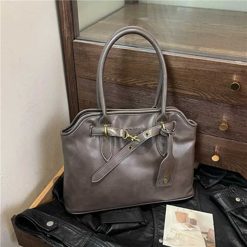 Leather shoe bag womens handbag designer messenger bag luxury cross body bag classic and elegant poppa Y250318