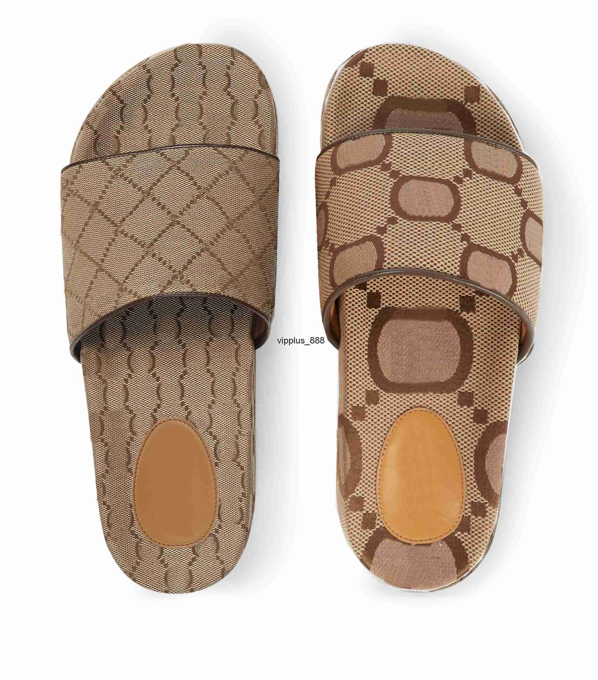 Designer Slippers P… - image