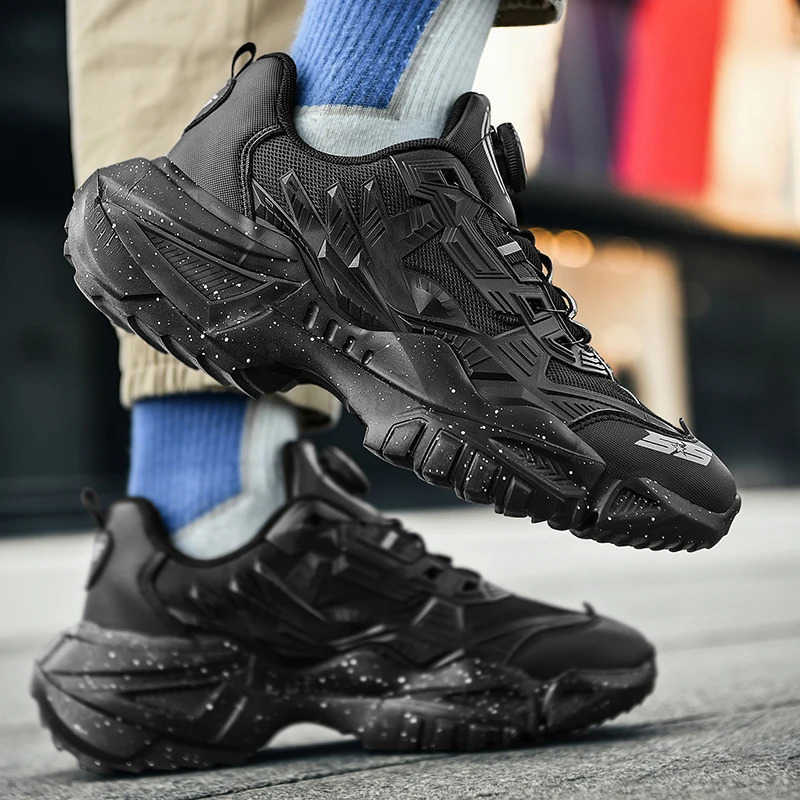 Shoes men Sneakers M casual Mens Shoes tenis Luxury shoes Trainer Race Breathable Shoes fi loafers running Shoes for men Z250318