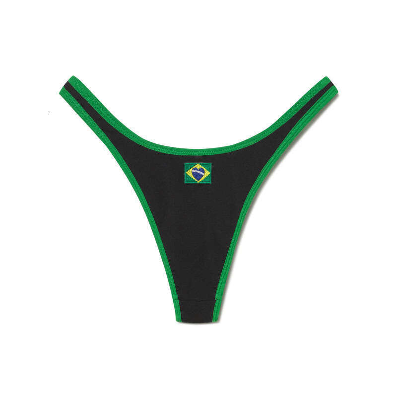 Short Summer Underwear Beach Sexy Women's Set Brazilian Embroidery 2025 New Casual Versatile Fashion Clothing