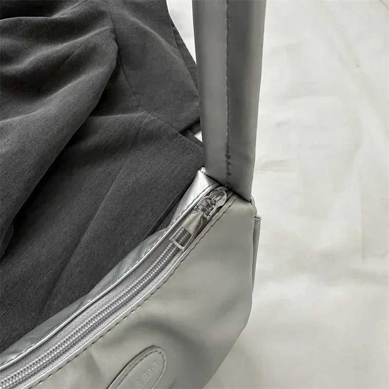 Luxury Handbags Wen Bags PU Leather Designer Zipper Shoder Crossbody Hand Bags for Wen 2023 Purses and Handbags Z250318