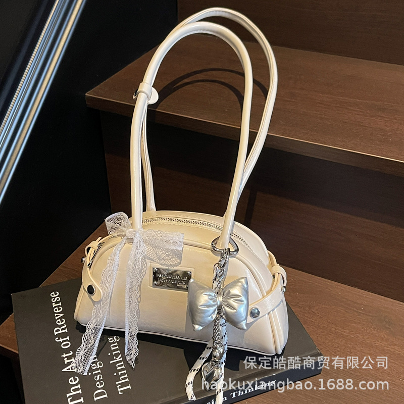 Underarm For Women New Shoulder Bag Spring Casual Fashion Versatile Super Popular Commuting Bag Shoulder Bags
