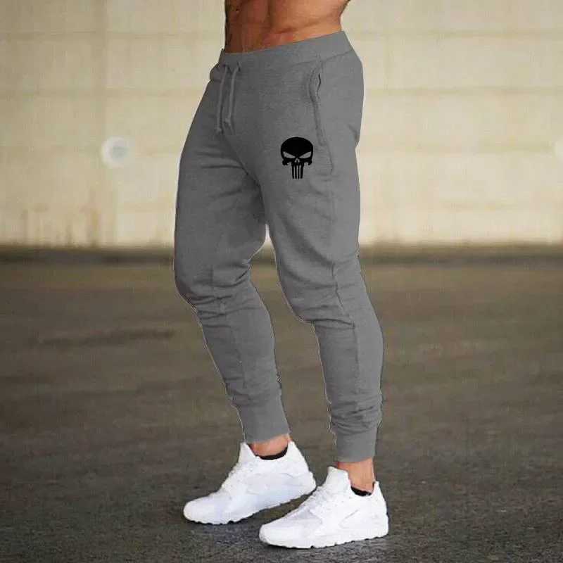 Jogger Sports Mens Pants Fitness Sports Pants Mens Black Sports Pants Mens Running Sports Pants Summer Thin Training Pants S-3XL W250318