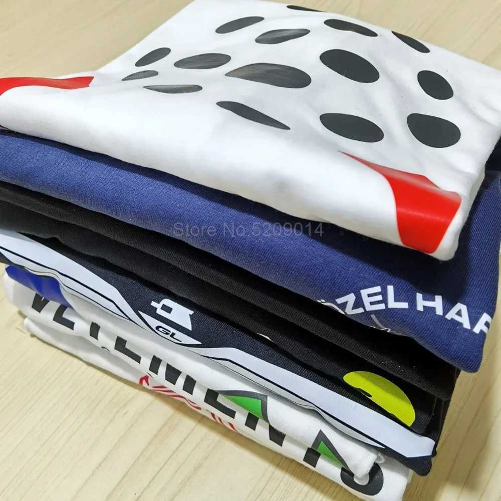 Spitfire Wheels Swirl Skate T-shirt Mens Short Sleeve Casual Tee Shirt Male Brand Teeshirt Men Summer Cotton T ShirtT250318