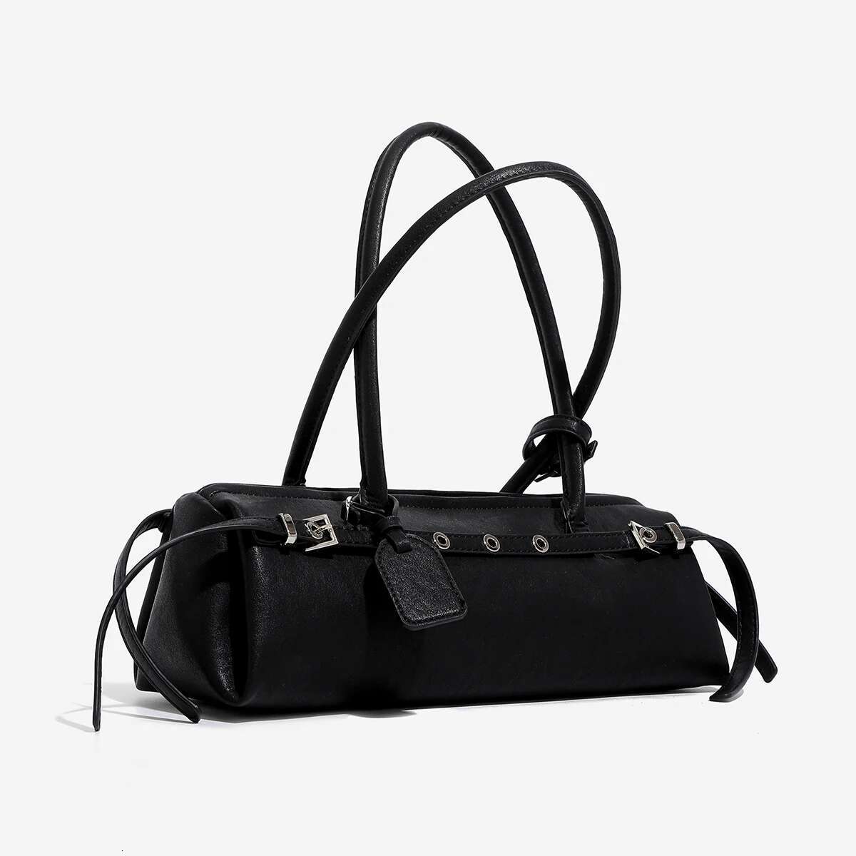 Moto & Biker Bags For Women Designer Handbags And Purses 2025 New In Vintage Large Capacity Commuting Underarm Shoulder