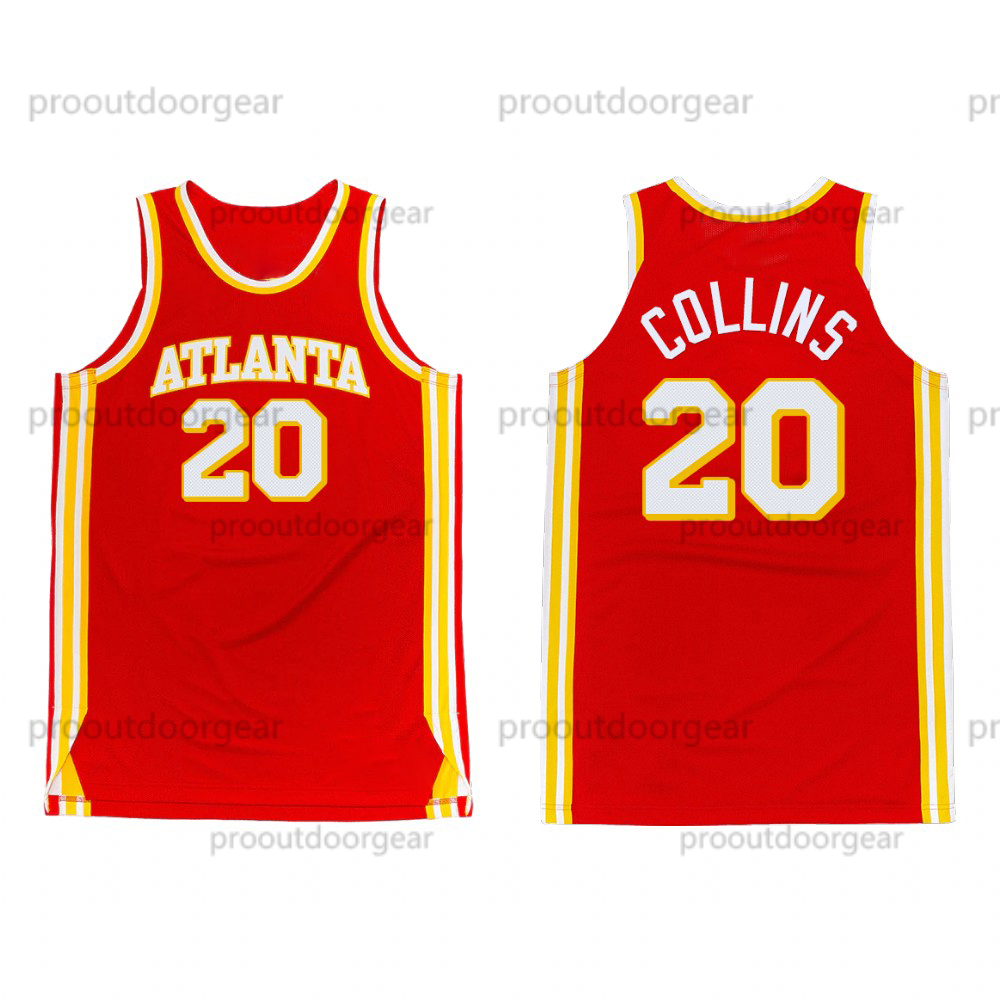 Young 2025 Basketball Jersey Hunter Murray Collins Augmon Custom Jerseys