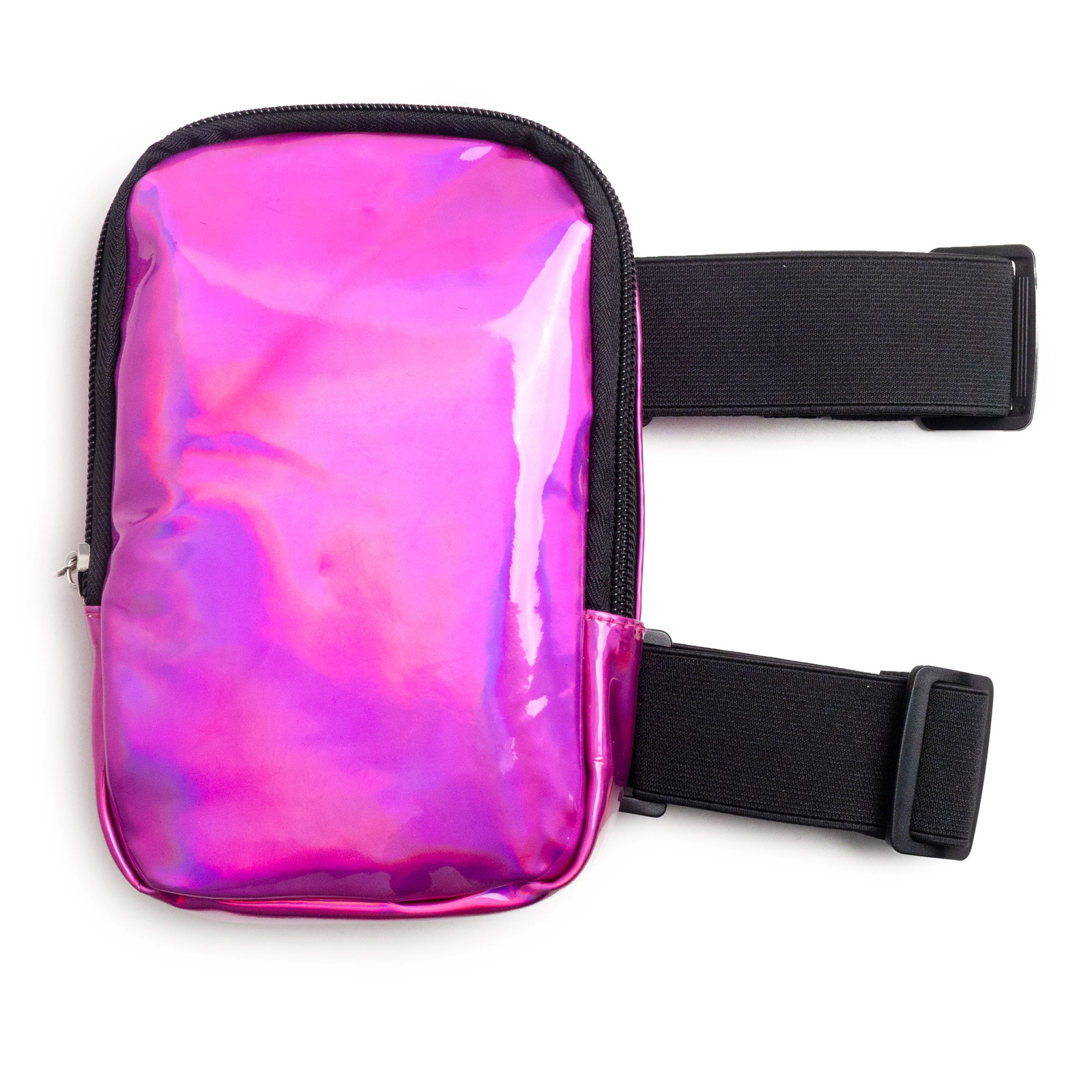 Multi Color Trapezoid Leg Bag Anti Drop Slip Tight-fitting Purse Gym Sports Drop Leg Bag Outdoor Phone Bag 250314