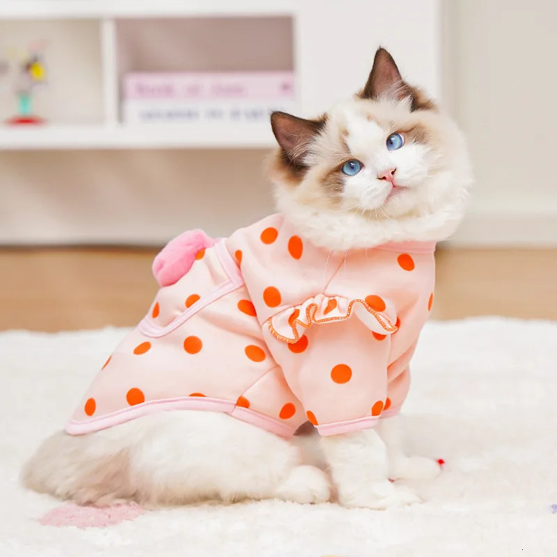 Dog vest summer dog clothing cat Gilr set Chihuahua Bichon Frise pet Tshirt knitted underwear 250318