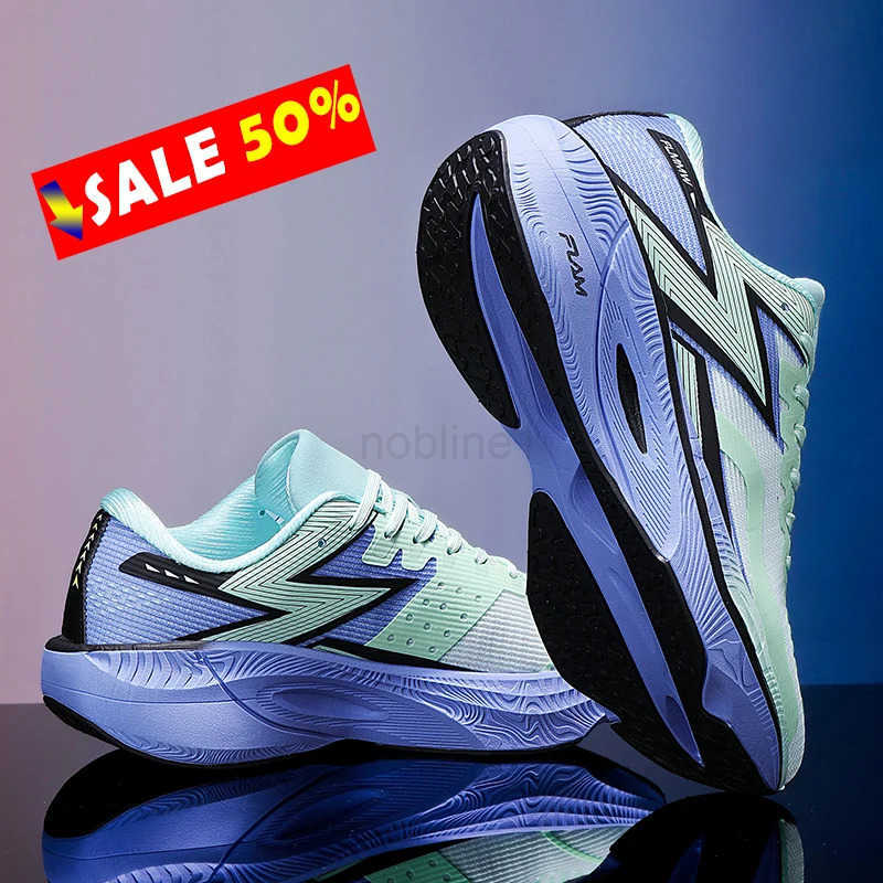 2025 New Marath Air Cushi Sports Running Shoes Men Breathable Lightweight Wen Cfortable Athletic Nskid Sneakers Z250318