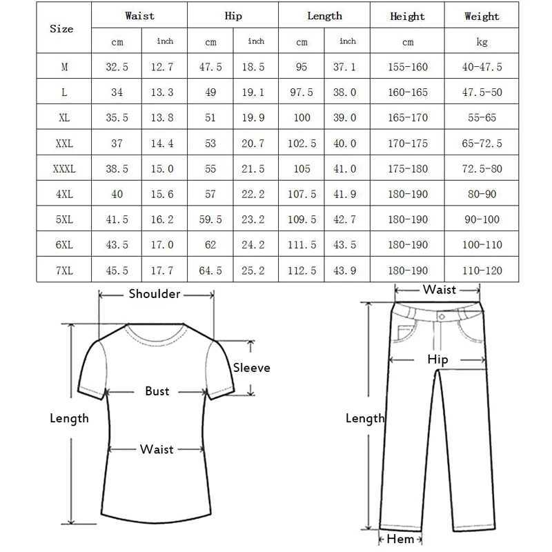 Plus Size 8XL 7XL 6XL Mens Sports Pants Quick Drying Mens Trouser Jogger Sports Clothes Solid Sports Pants Mens Elastic Sports Pants W250318