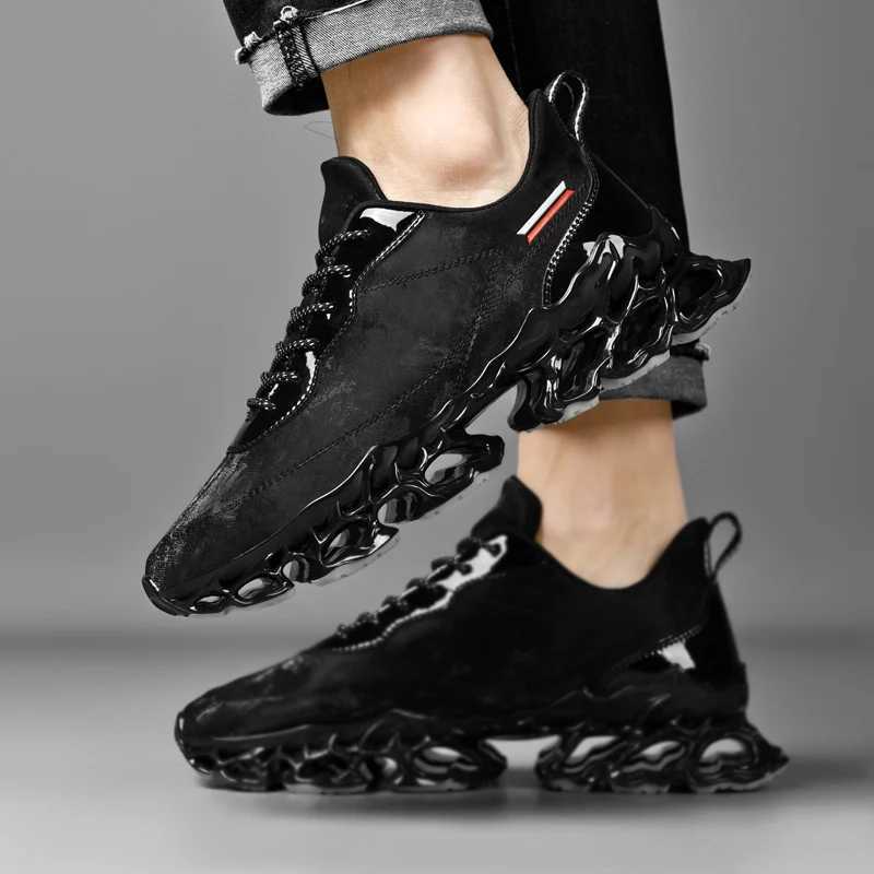 Mens shoes Sneakers M casual Mens Shoes tennis Luxury shoes Trainer Race Breathable Shoes and loafers running Shoes for men Y250318