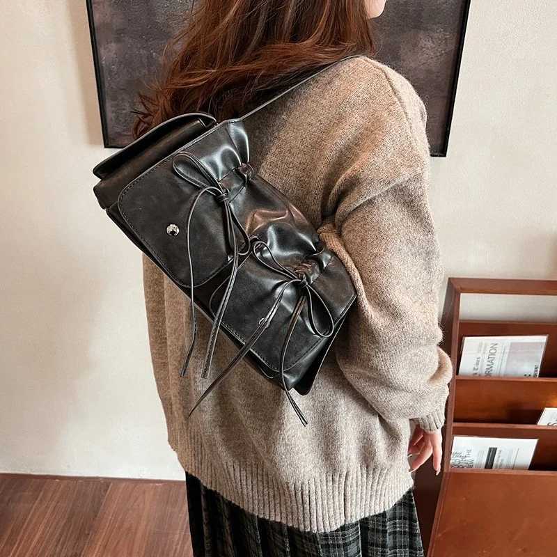 Brand Wen Fi handbag designer Fem large capacity handbag high-quality leather sole cross body bag underwear sahel Y250318