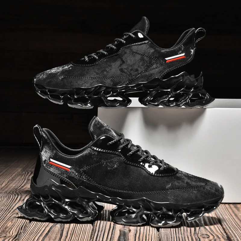 Mens shoes Sneakers M casual Mens Shoes tennis Luxury shoes Trainer Race Breathable Shoes and loafers running Shoes for men Y250318