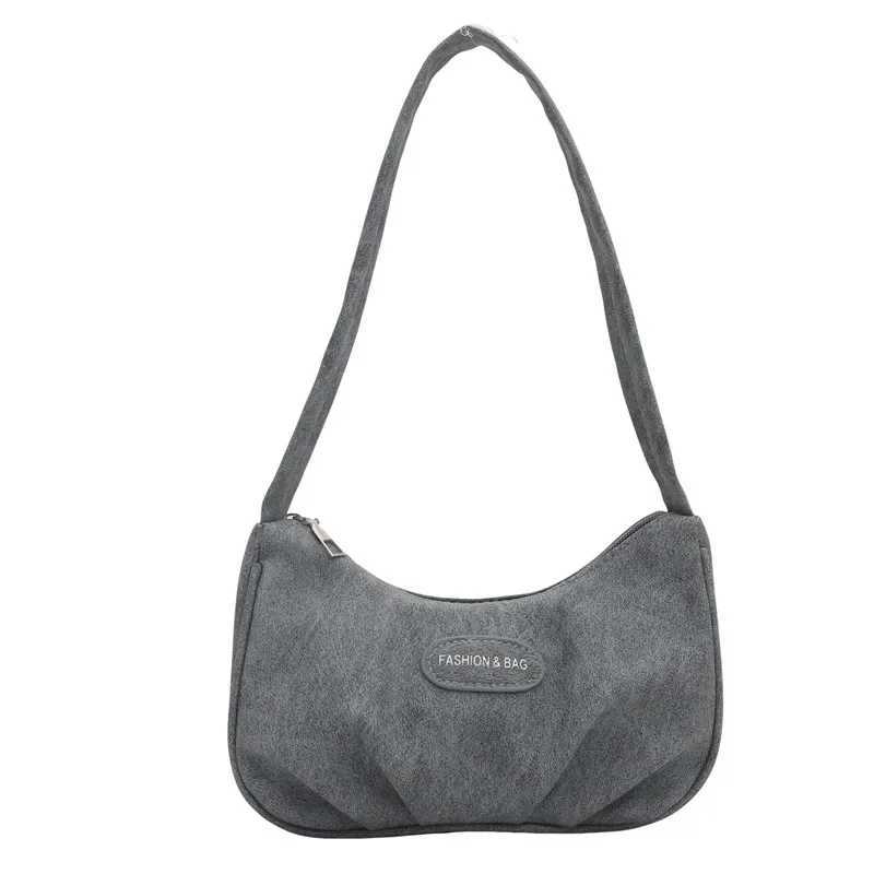 Niche design high-end underarm bag wens fi versatile shoder bag Z250318
