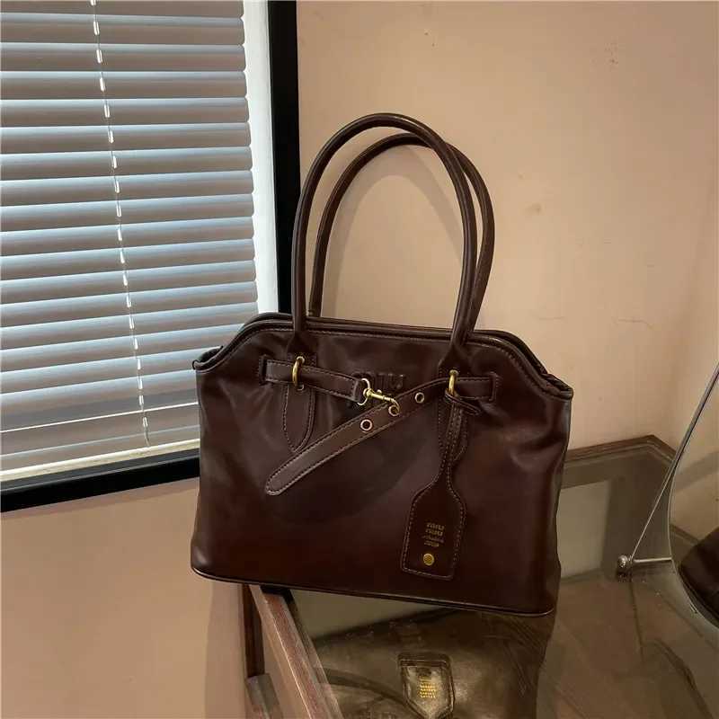 Leather shoe bag womens handbag designer messenger bag luxury cross body bag classic and elegant poppa Y250318
