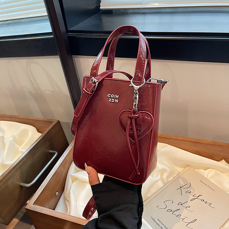 Crossbody Bag Women New Style Versatile Summer Single Shoulder Hand Held Small Square Bag Popular For Work This Year Small Shoulder Bags Shoulder Bags