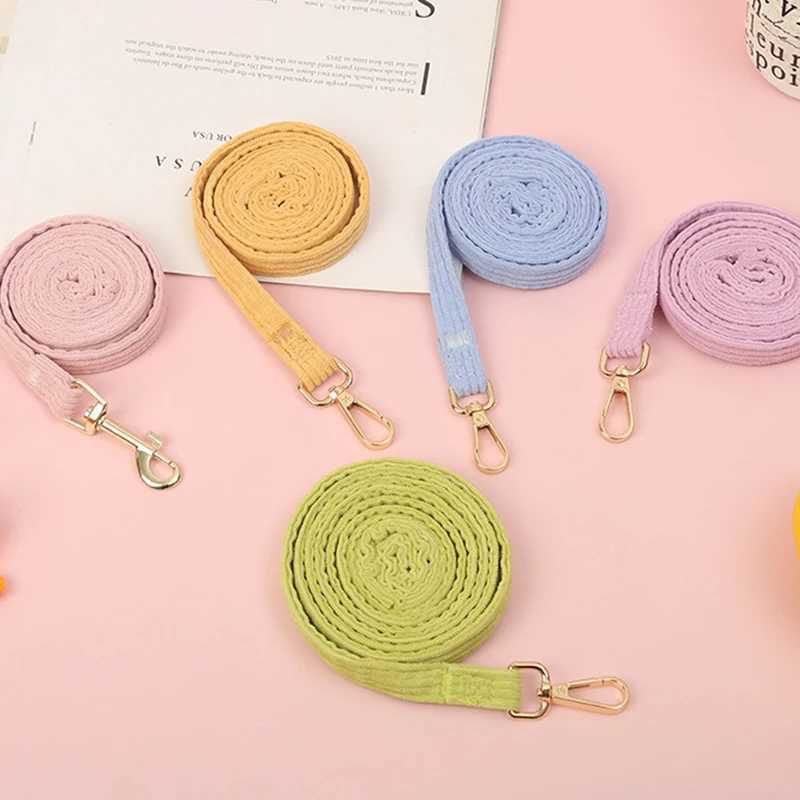 Pet Strap Set Cute Bee Dog Cat Strap Soft Adjustable Outdoor Walk Prevent Loss Dog Cat Strap Pet SuppliesT250318