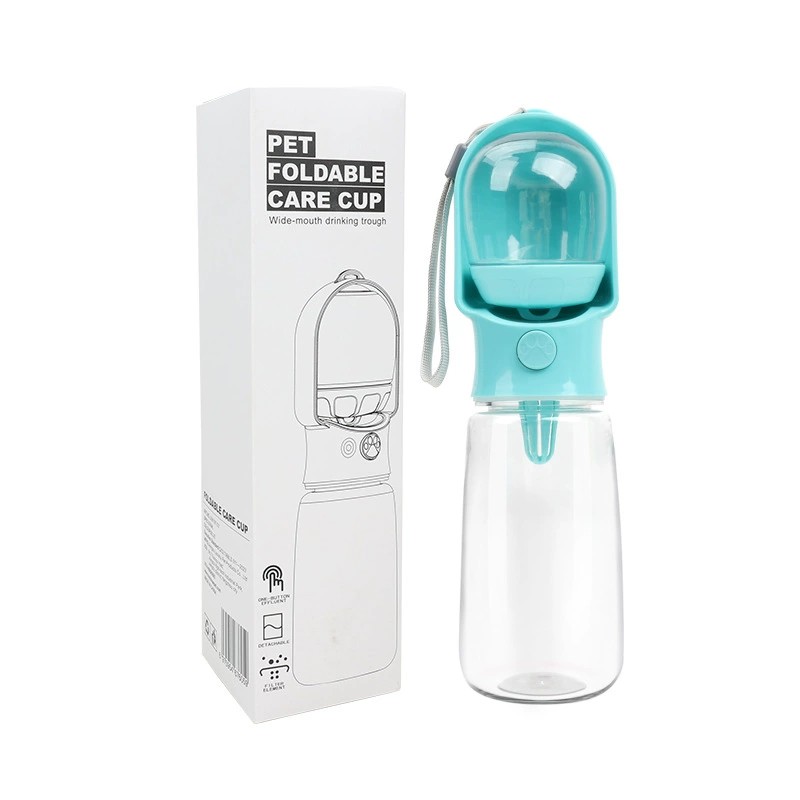 kettle, portable companion cup, dog walking bottle, pet drinking dispenser, water dispenser
