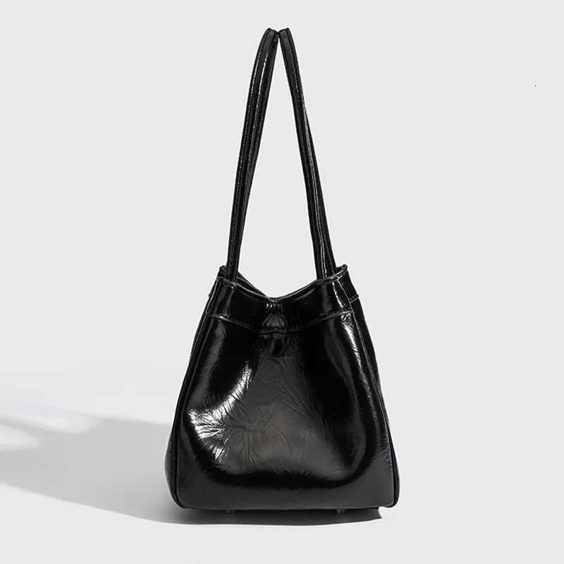 Custom Name Initials Bucket Bags For Women Designer Handbags And Purses 2024 New In Fashion Underarm Shoulder Crossbody
