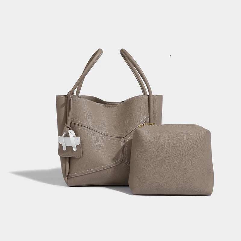Bucket Composite Crossbody Bags For Women Designer Handbags And Purses 2023 New In Fashion PU Leather Shoulder Messenger