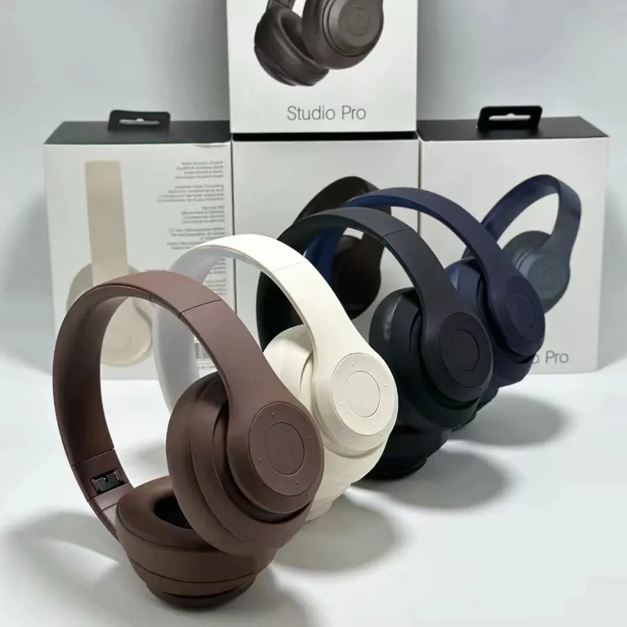 Wireless beas studio pro Bluetooth Wireless Headphones Magic Sound Recorder pro