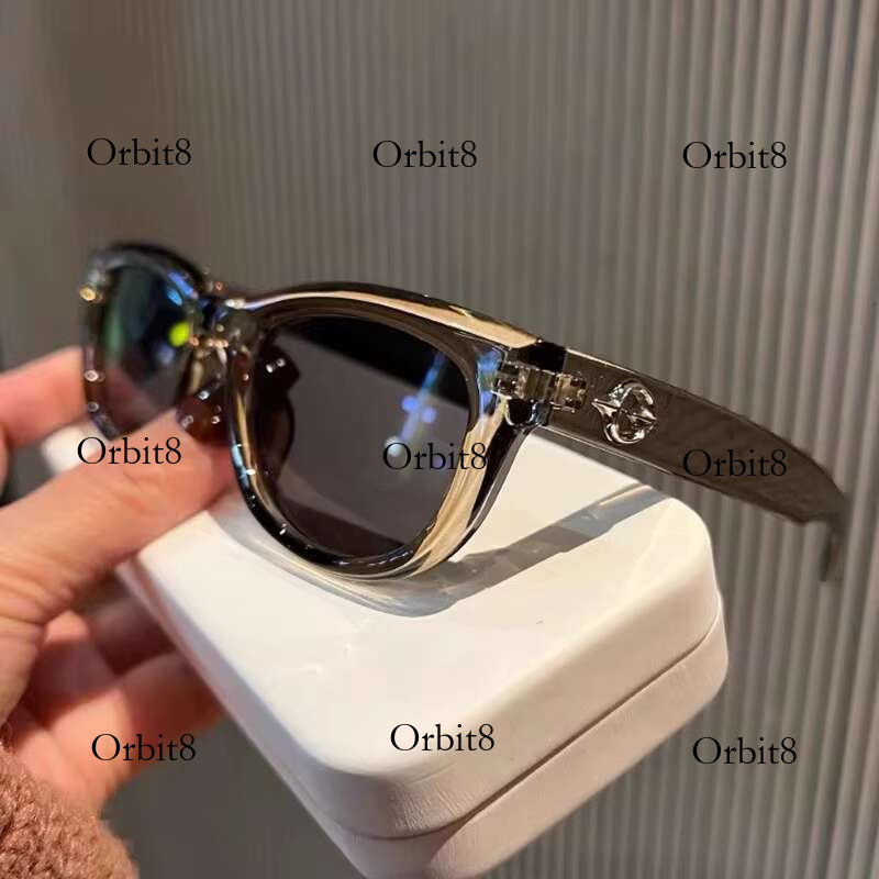 Ultralight Fashion Quality Cat-eye Morandi Style Sun Glasses Trend Butterfly Plastic Women Custom Sunglasses