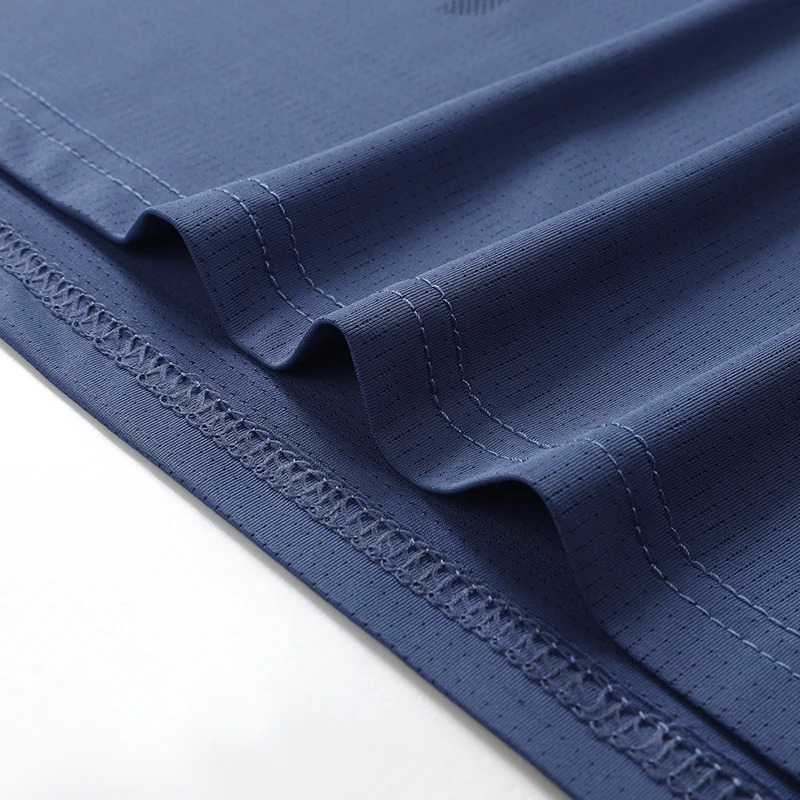 YJKVUR sports fast drying sleeveless mens summer basketball gym clothing breathable and lightweight plus size vest 250314Z