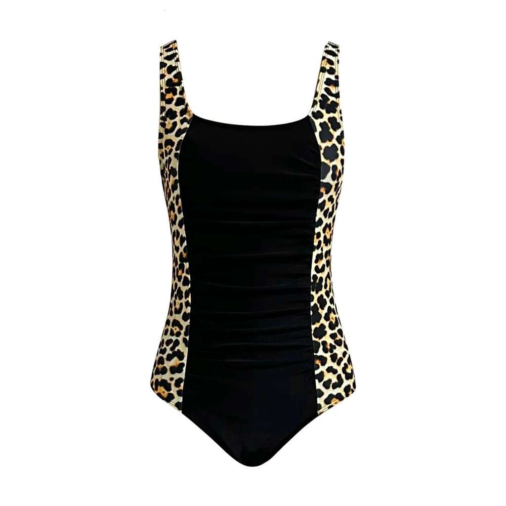 Swimwear for Women 2024 Large Size Women Solid Fashion Sexy Pure Jarret Desire Girl Hot Swimwear Nuevo En Conjuntos A Juego