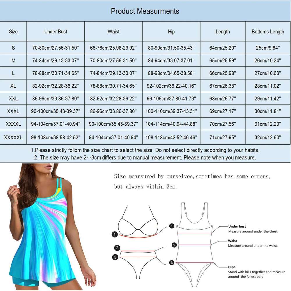 Bikini women's comfortable cotton swimsuit 2024 new swimsuit women's sexy bikini set swimsuit women's swimsuit push up swimming