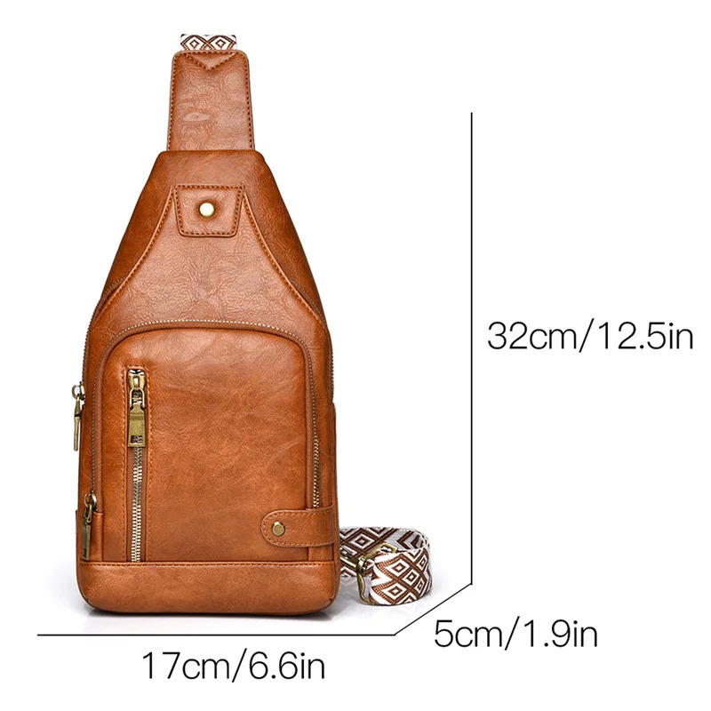 Couple Chest Bag Fashion Versatile Summer Crossbody Bags For Men Women Multi functional Waterproof Breathable Small Backpack 250314
