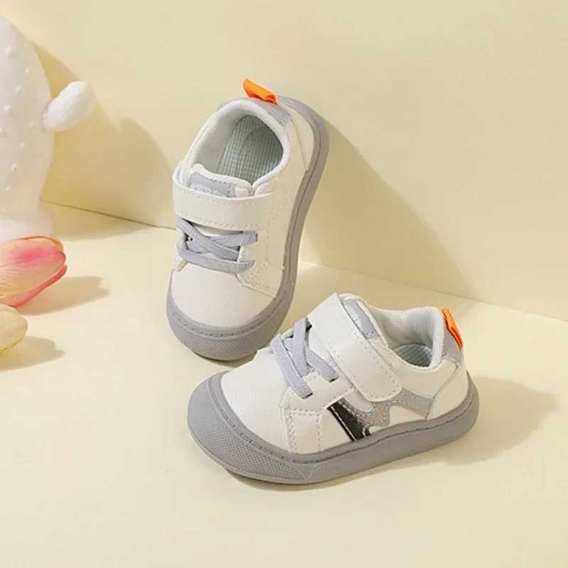 Childrens sports shoes new boys soft soled non slip shoes 1-3 years old trendy comfortable sandals boys casual shoes childrens sports shoesXJ250318