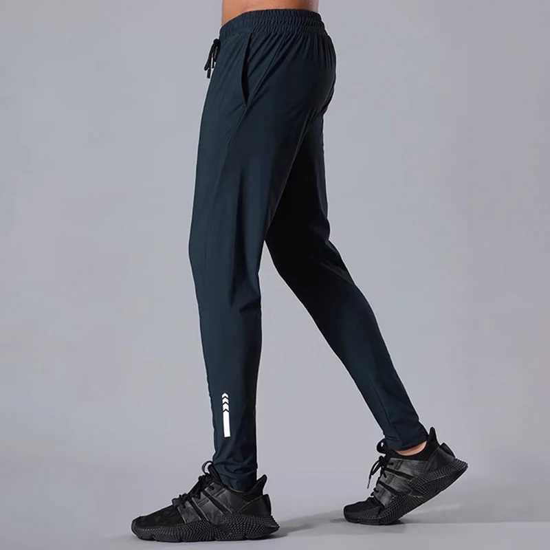 Sport Jogging Pants Men Sportswear Football Joggers Sweatpants Gym Fitness Clothing Workout Male Tracksuit Running Trouser Men W250318