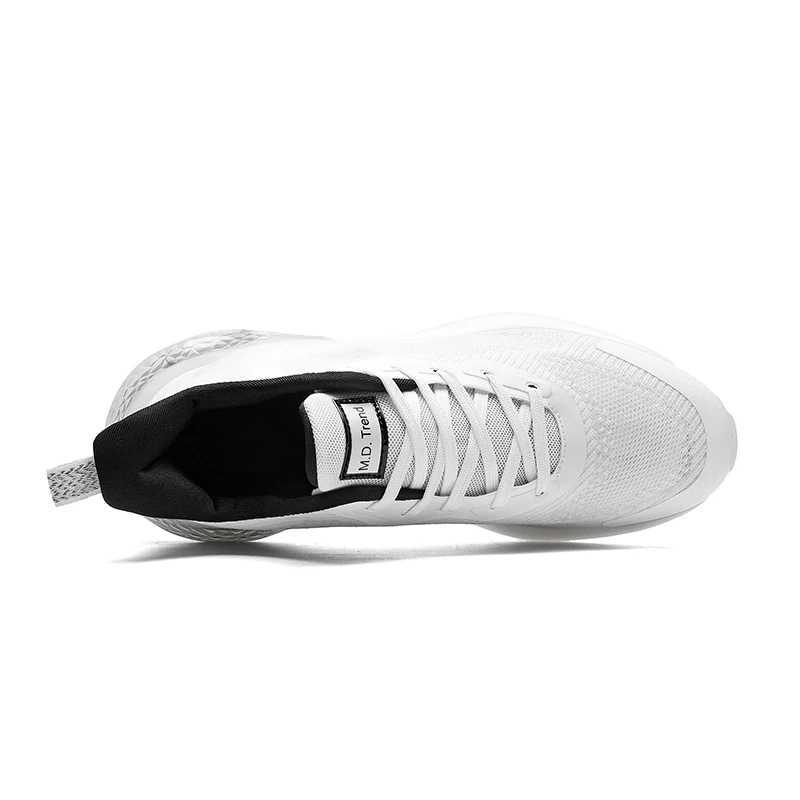 Jogging Training For Mens Trendy N-Slip Fi Leisure Breathable Outdoor M Gym Spring Single Running Shoes Y250318
